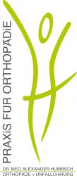 Orthopädische Facharztpraxis